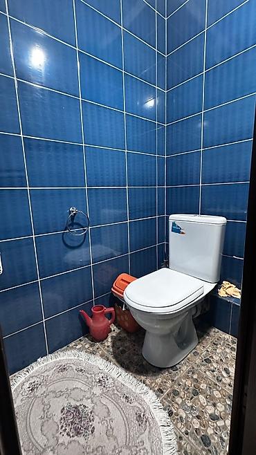 студия 1 комната: 3 комнаты, 60 м², 105 серия, 5 этаж, Косметический ремонт — 5