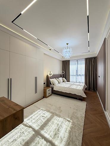 Продажа квартир: 2 комнаты, 83 м², Элитка, 14 этаж, Евроремонт — 9