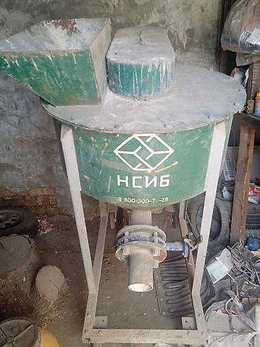 Курулуш аралаштыргычтар: Газоблок чыгарчуу аппарат, Аппарат для газоблока, работает без lalafo.kg да — 1 Курулуш аралаштыргычтар: Газоблок чыгарчуу аппарат, Аппарат для газоблока, работает без — 1