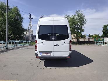 большой машина: Легкий грузовик, Mercedes-Benz, Стандарт, 3 т, Б/у — 7