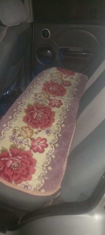 Daewoo: Daewoo Kalos: 2007 г., 1.2 л, Автомат, Бензин, Хэтчбэк — 13