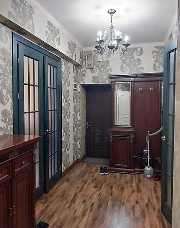 Продажа квартир: 3 комнаты, 70 м², Юг-2 мкр Индивидуалка, 2 этаж — 7
