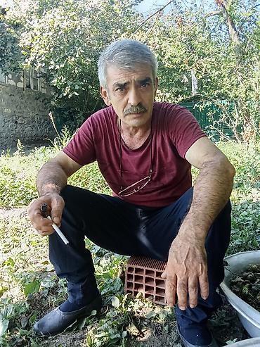 hyundai servis vakansiya: Oğuzda yaşayan, 46 yaşlı bəy ailə qurmaq niyyəti ilə tanışlıq üçün — 1