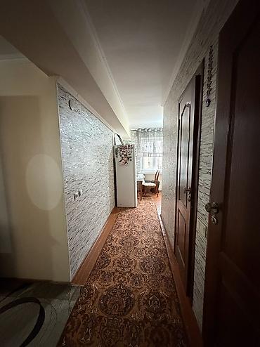 Продажа квартир: 4 комнаты, 82 м², 4 этаж, Косметический ремонт — 3