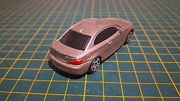 cusa 10872: Mercedes, 2020 il, 1:64, Dəmir, Ünvandan götürmə — 9