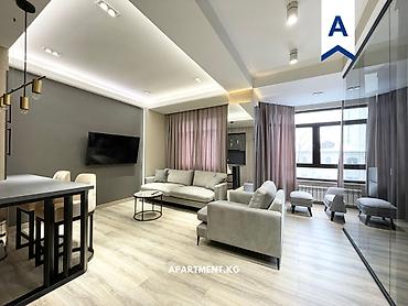 Долгосрочная аренда квартир: 2 комнаты — 3