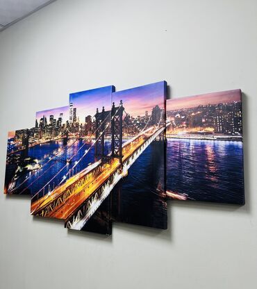 акриловые маркеры бишкек: Картина