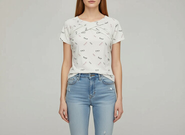 marc jacobs oversized t shirty: Orsay, Футболка жіноча, розмір S