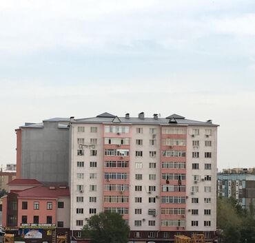 недвижимость в чолпон ате: 1 бөлмө, Кыймылсыз мүлк агенттиги, Чогуу жашоосу жок, Толугу менен эмереги бар