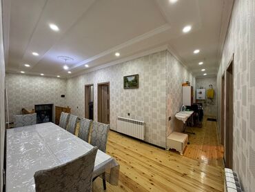 Həyət evləri və villaların satışı: Ramana qəs. 5 otaqlı, 182 kv. m, Kredit yoxdur, Yeni təmirli — 8