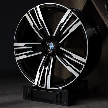 кулиса на сапог: Дисктер R 21 BMW, Комплект, тешиктери - 5, Жаңы