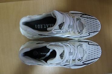 Patike: ADIDAS br 45 X9000L4 HEAT.RDY novi model, potpuno nove nikad nosene — 4