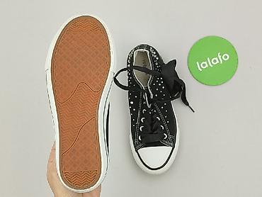 buty z c: Sneakersy damskie, rozmiar 37 — 4