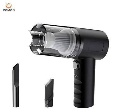 Ostali proizvodi za kuću: Nov bežični usisivač. Ima dva nastavka jedan sa zaravnjenim vrhom i — 4