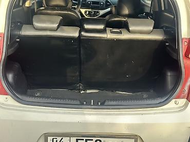 Kia: Kia Picanto: 2016 г., Механика, Хэтчбэк — 7