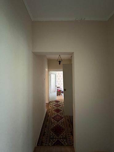 квартира в востоке 5: 3 комнаты, 79 м², Восток-5 мкр 105 серия, 4 этаж, Косметический ремонт — 4
