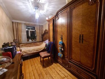 Köhnə tikili: Bakı, Zığ qəs., 3 otaqlı, Köhnə tikili, m. Həzi Aslanov, 82 kv. m — 5