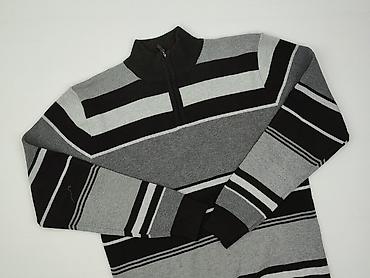pull ov: Ulubione, Sweter dla mężczyzn, rozmiar L — 1