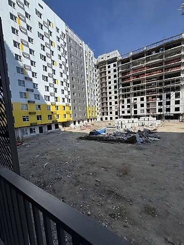 Строится, Элитка, 3 комнаты, 70 м²