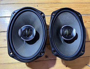 google pixel 8 pro xl: Pioneer TS-D6902R avtomobil akustikası – 6x9 düym koaksial (2‑yollu) — 1