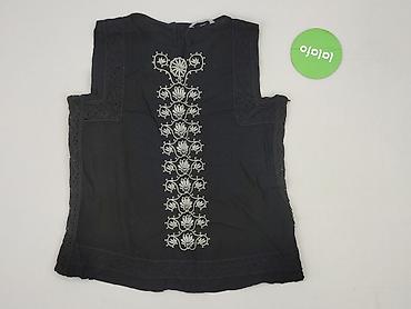 kołnierzyk h: H&M, Bluzka damska, rozmiar S — 2