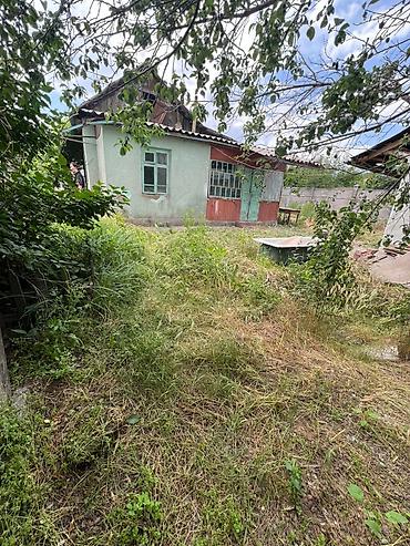 пользовались: Срочно продается участок с домом Адрес: Жибек жолу 149 Параметры: - — 2