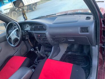 Mazda: Mazda B-Series: 2.5 l. | 2000 έ. Πικάπ — 13