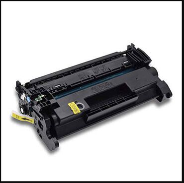 принтер для штрихкода: Картридж HP CF259A (№59A) (с чипом). Для аппаратов- HP LJ M404/M