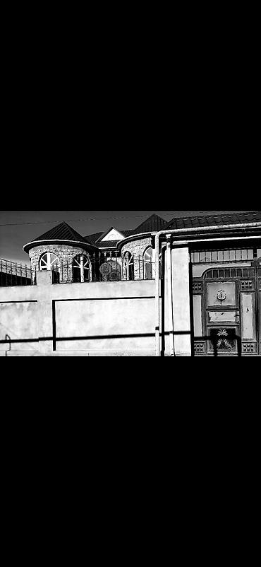 gence ev: Yeni Ramanada əlimyandıda ev- villa satılır. Özüm üçün tikdiyim — 10