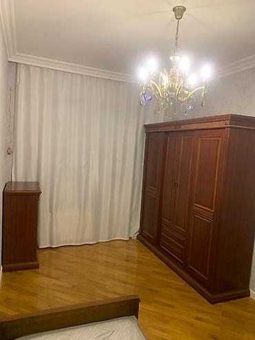 Mənzillər: 4 otaqlı, Yeni tikili, 148 kv. m — 10