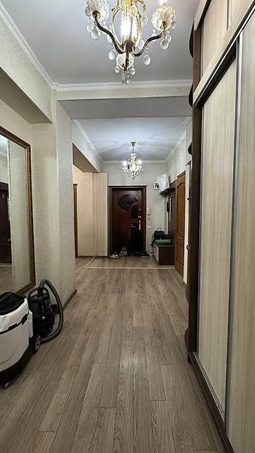 center house: 4 комнаты, 160 м², Элитка, 7 этаж, Евроремонт — 3