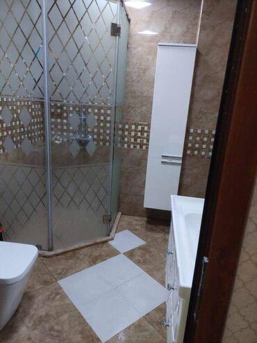 Yeni tikili: 8-ci kilometr, 3 otaqlı, Yeni tikili, m. Xalqlar Dostluğu, 115 kv. m — 19