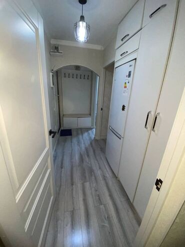 Продажа участков: 2 комнаты, 43 м², 104 серия, 3 этаж, Дизайнерский ремонт