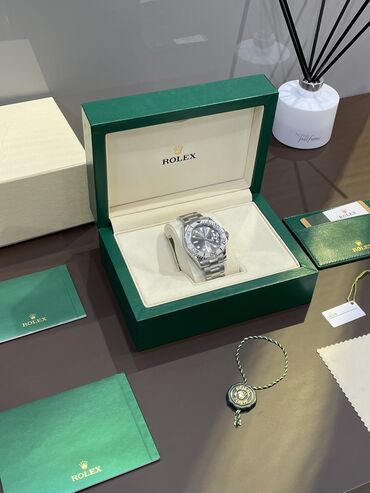 rolex копия: Часы Rolex Yacht-Master ️Абсолютно новые часы ! ️В наличии ! В