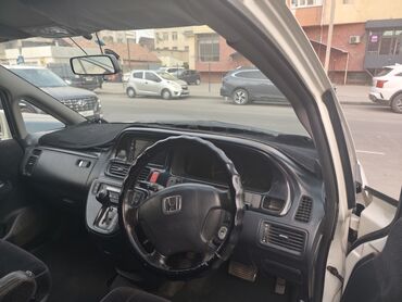 Honda: Honda Odyssey: 2002 г., 2.3 л, Автомат, Бензин, Минивэн — 6