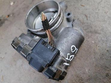 Klapne gasa: Alfa Romeo 159 2.2 JTS klapna gasa. Alfa Romeo 159 2.2 JTS klapna gasa — 2