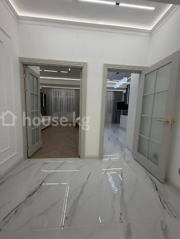 52: 1 комната, 52 м², Нижний Джал (Джал-23) 4 этаж, Дизайнерский ремонт — 8