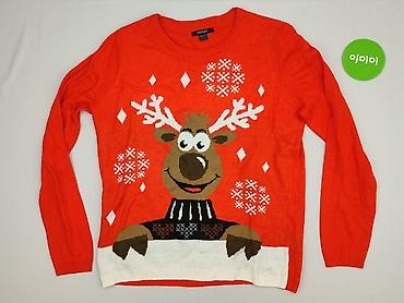 edc by esprit: Esmara, Sweter damski, rozmiar M — 2