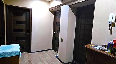 qubada evler kredit: Bakı, 3 otaqlı, Köhnə tikili, m. Qara Qarayev, 95 kv. m — 7