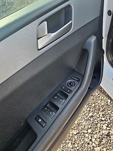 Hyundai: Hyundai Sonata: 2023 г., 2 л, Типтроник, Газ, Седан — 8