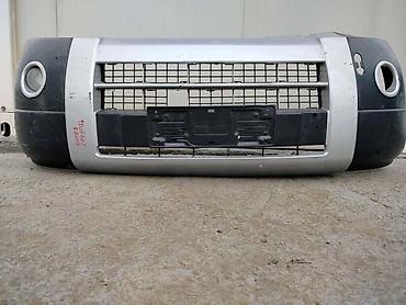 b6 1817: PREDNJI BRANIK ZA PEUGEOT RANCH OD 2002. DO 2009. GOD. | Prednji — 2