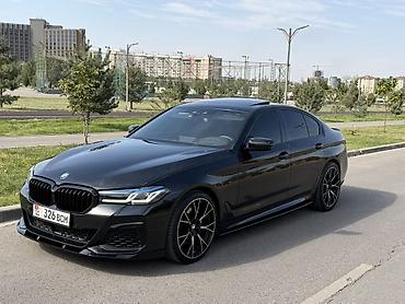 волвит цена бишкек: BMW 5 series: 2018 г., 3 л, Автомат, Бензин, Седан — 2