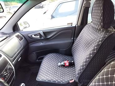 suzuki verde: Mitsubishi Space Star: 2004 г., 1.6 л, Автомат, Газ, Хэтчбэк — 9