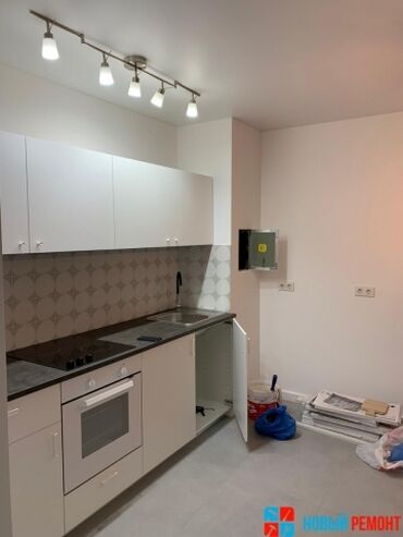 Ремонт под ключ: Ремонт под ключ | Квартиры Больше 6 лет опыта — 12