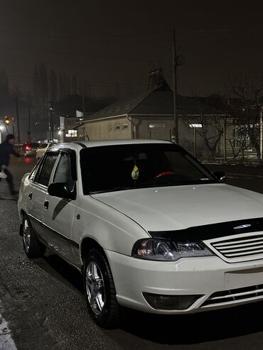 запчасти nexia: Daewoo Nexia: 2010 г., 1.5 л, Механика, Бензин