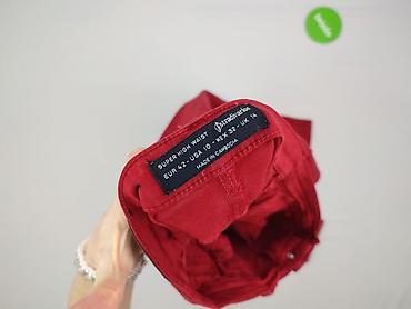 doolapa second hand: Stradivarius, Spodnie materiałowe damskie, rozmiar XL — 4