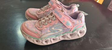 cloud 9 obuca: Skechers, Size - 30, Light up