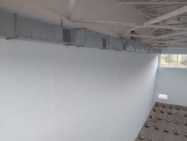 Жестяные работы: Вытяжки . Вентиляции и вытяжной систем! Приточный систем Вентиляции — 2