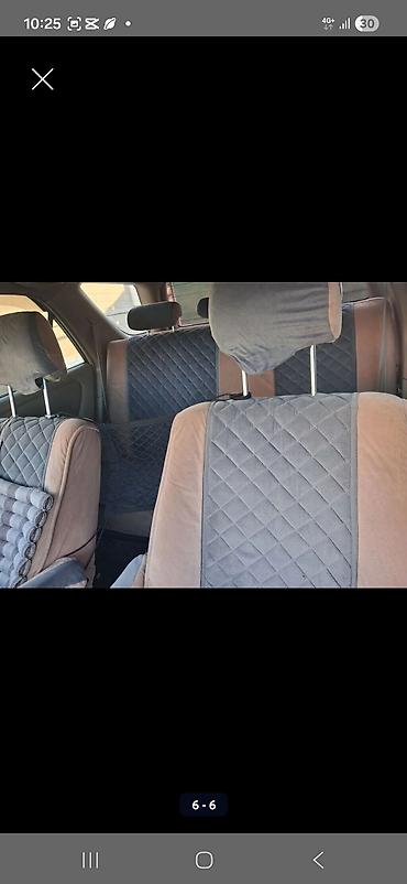 Toyota: Toyota Harrier: 2011 г., Автомат, Газ, Кроссовер — 5