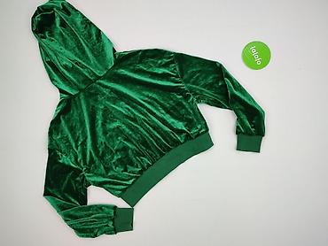 puma polish: Shein, Bluza z kapturem damska, rozmiar S — 3